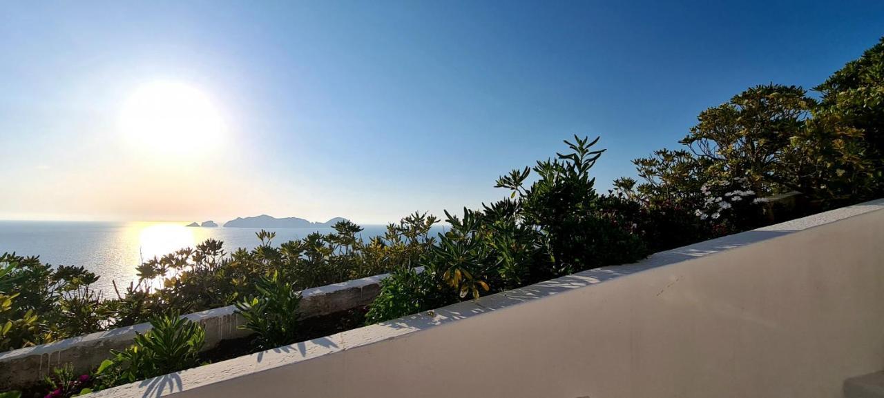 Maison d'hôtes Il Gabbiano Ponza